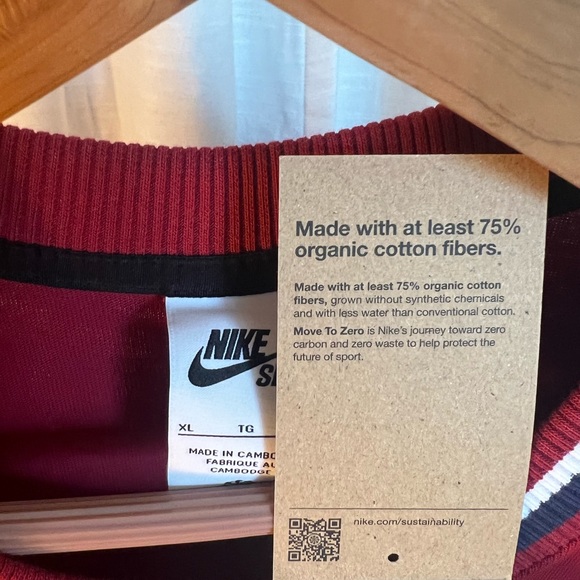 Nike SB T Shirt - Picture 5 of 5